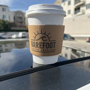 Barefoot Coffee Campbell - Voodoo Latte - Coffee & Tea Near Me - Campbell, California Barefoot Coffee Campbell - Voodoo Latte - Coffee & Tea Near Me - Campbell, California