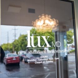 Magro Wellness - LUX MD