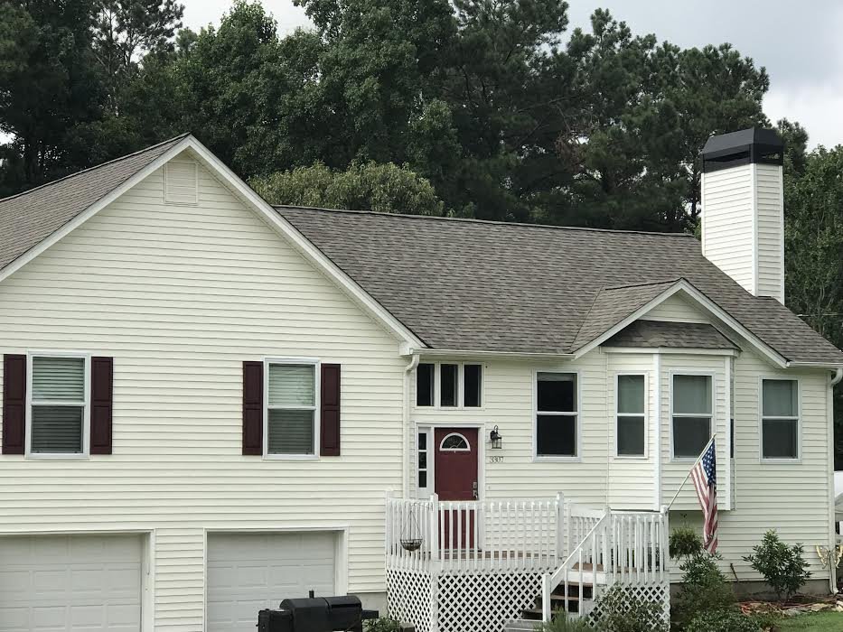 Slide of Allatoona Roofing - Storm Damage Experts