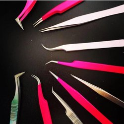 Piccaboo Lashed & Beauty Experience