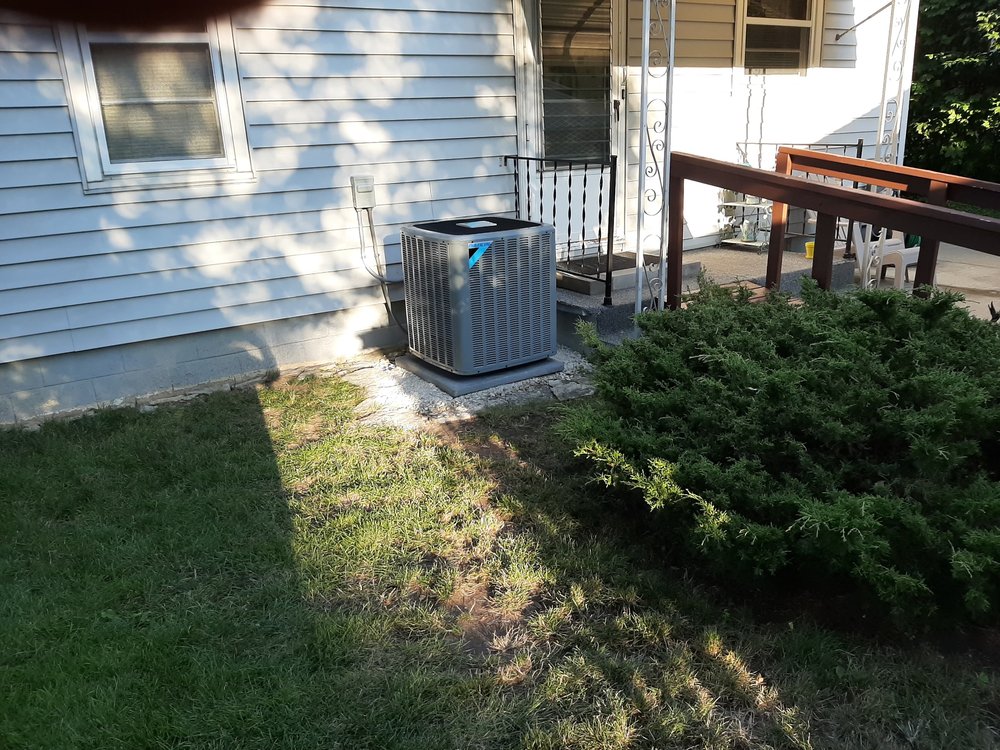 Slide of West Allis Heating, Cooling, Plumbing, and Electrical