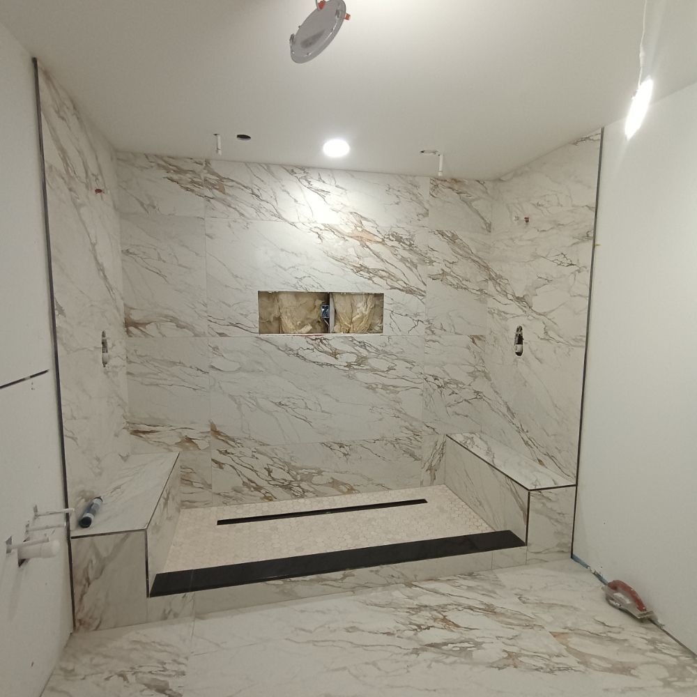 Slide of Zurita General Construction