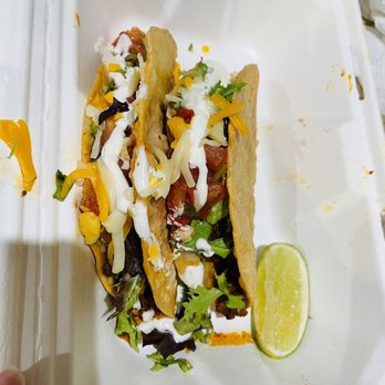 The Taco Project - Classic Beef Tacos* - Tacos Near Me - Tarrytown, New York The Taco Project - Classic Beef Tacos* - Tacos Near Me - Tarrytown, New York
