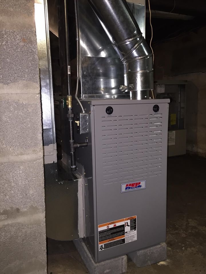 Slide of C.S. Ashley Plumbing Company