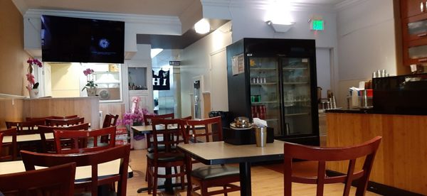 Sonamu Korean Restaurant by null