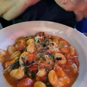La Vita E Bella - Gnocci al Forno - Italian Near Me - Seattle, Washington La Vita E Bella - Gnocci al Forno - Italian Near Me - Seattle, Washington