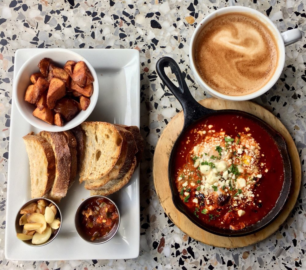 Milk and Honey Nashville