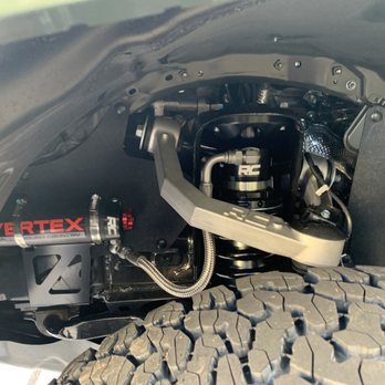 Off Road Warehouse - Quality work - Auto Customization Near Me - Las Vegas, Nevada
