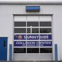 Sunnyside Collision - Elyria