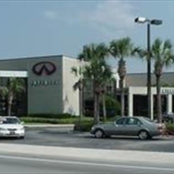 Atlantic Infiniti - Car Dealers Near Me - Jacksonville, Florida Atlantic Infiniti - Car Dealers Near Me - Jacksonville, Florida