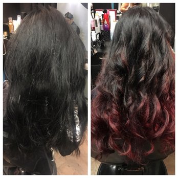 Artiste' Hair Studio - Ombre by Nashla at Artiste hair studio - Hair Salons Near Me - Chula Vista, California Artiste' Hair Studio - Ombre by Nashla at Artiste hair studio - Hair Salons Near Me - Chula Vista, California