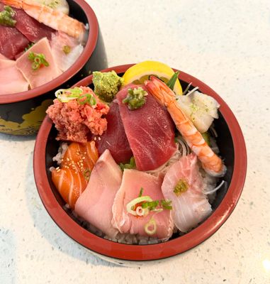 Sushi NAKATA by null