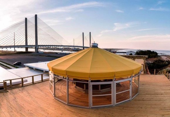 Big Chill Beach Club by null