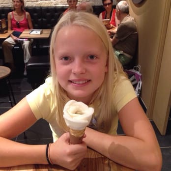 Amorino - Ice Cream & Frozen Yogurt Near Me - Seville, SE