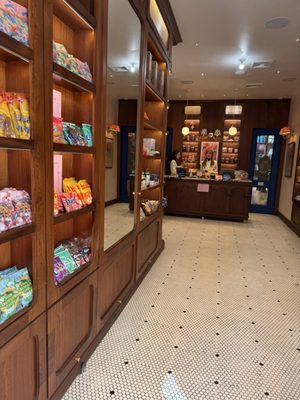 BonBon - A Swedish Candy Co. by null