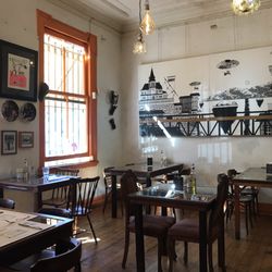 Cocina Puerto
