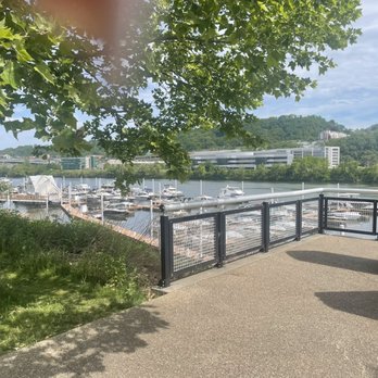 Southside Riverfront Park & Trail - Parks Near Me - Pittsburgh, Pennsylvania Southside Riverfront Park & Trail - Parks Near Me - Pittsburgh, Pennsylvania