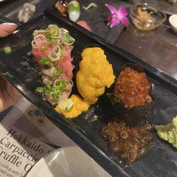 Kappo Irifune - Sushi Bars Near Me - Torrance, California