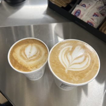 Pike Street Coffee - Coffee & Tea Near Me - Seattle, Washington Pike Street Coffee - Coffee & Tea Near Me - Seattle, Washington