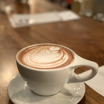 Archive Coffee & Bar - Hot Chocolate - Cocktail Bars Near Me - Salem, Oregon