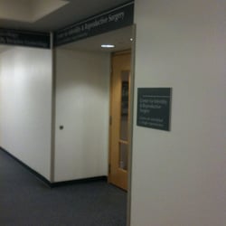 Center for Infertility & Reproductive Surgery