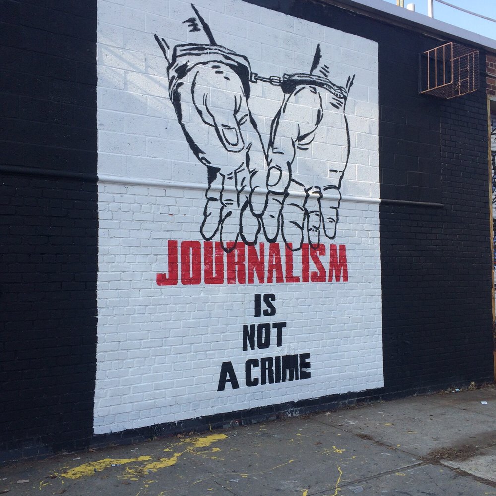 Welling Court Mural Project - Public Art Near Me - Astoria, New York