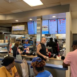 Brooklyn Water Bagel