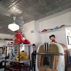 Betty Diner