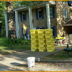 S and B Apiaries