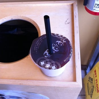 Half & Half Tea Express - Fresh Milk Black Tea w Honey Boba - Juice Bars & Smoothies Near Me - Monterey Park, California Half & Half Tea Express - Fresh Milk Black Tea w Honey Boba - Juice Bars & Smoothies Near Me - Monterey Park, California