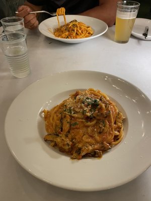 Bricco Cucina & Wine Bar by null