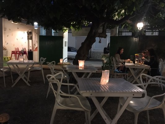 Bella Verde - Restaurante Vegano en Puerto de Pollença, Mallorca by null