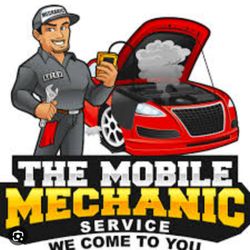 S&J Mobile Mechanic