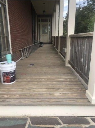 Slide of Unified Builders