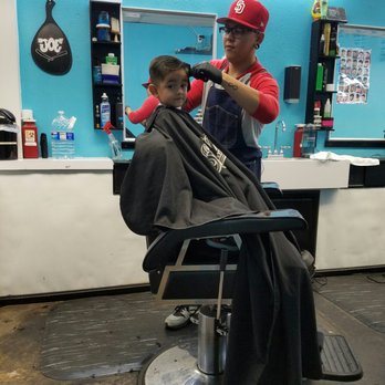 Five Star Barber Shop - Barbers Near Me - National City, California Five Star Barber Shop - Barbers Near Me - National City, California