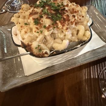 Reno Bar and Grill - Small mac & cheese - Comfort Food Near Me - Reno, Nevada Reno Bar and Grill - Small mac & cheese - Comfort Food Near Me - Reno, Nevada