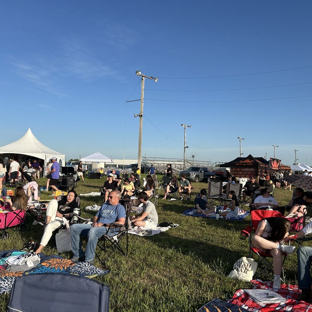 Johnson County Fair Association - Venues & Event Spaces Near Me - Warrensburg, Missouri Johnson County Fair Association - Venues & Event Spaces Near Me - Warrensburg, Missouri