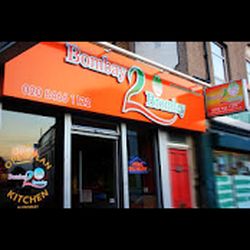 Bombay to Bromley