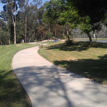 Western Hills Park - Parks Near Me - San Diego, California