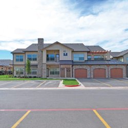 Salt Fork Apartments