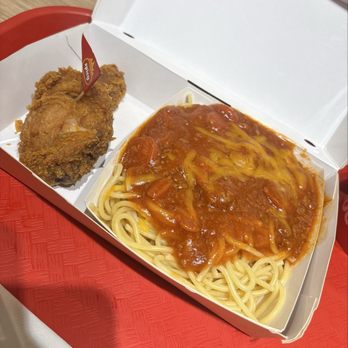 Jollibee - Filipino Near Me - New York, New York