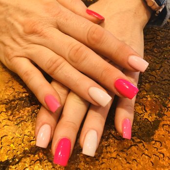 Classy Nails Spa - Valentines Day Nails by Trish - Nail Salons Near Me - Scottsdale, Arizona