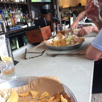 Mt. Washington Tavern - American Near Me - Baltimore, Maryland