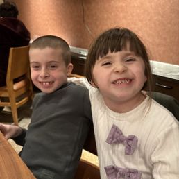 Happy Customers