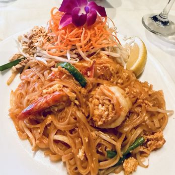 Torsap Thai Kitchen - Pad Thai with - Thai Near Me - Walnut Creek, California Torsap Thai Kitchen - Pad Thai with - Thai Near Me - Walnut Creek, California