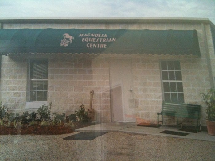 Magnolia Equestrian Centre - equestrian in New Orleans, LA