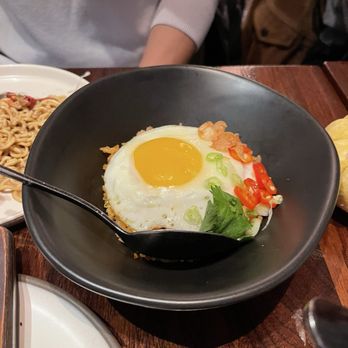 Wayan - Side rice - Indonesian Near Me - New York, New York Wayan - Side rice - Indonesian Near Me - New York, New York