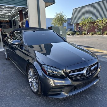 SS Wraps & Tints - Car Window Tinting Near Me - Tampa, Florida SS Wraps & Tints - Car Window Tinting Near Me - Tampa, Florida