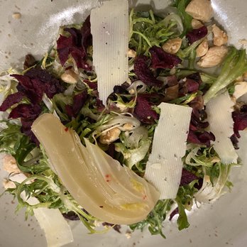 La Caille - Salad - French Near Me - Sandy, Utah