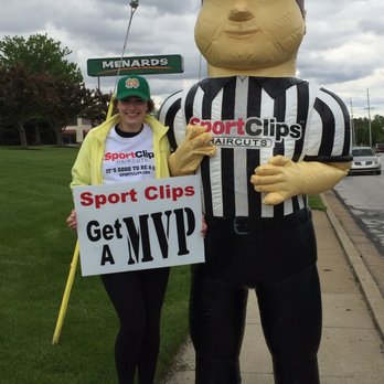 Sport Clips - Barbers Near Me - Valparaiso, Indiana